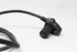 Bild von ABS Sensor vorne rechts Saab 9-3 aus 1998 zu 2000 | Bosch 0265006331