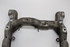 Imagem de Charriot frente Saab 9-3 de 1998 a 2000