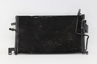 Imagen de Enfriador / radiador  / condensador del aire acondicionado ( delantera del coche ) Saab 9-3 de 1998 a 2000