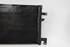 Imagen de Enfriador / radiador  / condensador del aire acondicionado ( delantera del coche ) Saab 9-3 de 1998 a 2000