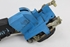 Imagen de Cerradura de puerta delantera izquierda Saab 9-3 de 1998 a 2000