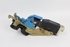 Imagen de Cerradura de puerta delantera izquierda Saab 9-3 de 1998 a 2000