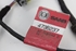 Imagen de Instalación eléctrica puerta delantera derecha Saab 9-3 de 1998 a 2000 | SAAB 4736237