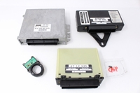 Imagem de Conjunto de imobilizador Saab 9-3 de 1998 a 2000 | 4782546
