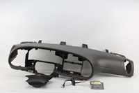 Bild von Airbag Satz Saab 9-3 aus 1998 zu 2000 | SAAB 05016829
