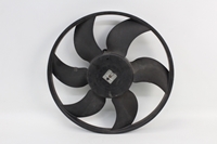 Picture of Termoventiladores Renault Megane II Break de 2003 a 2006 | GATE