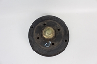 Imagen de Tambor de freno trasero izquierdo Renault Clio II Fase I de 1998 a 2001