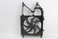 Imagem de Termoventiladores Opel Corsa C de 2000 a 2003 | GATE