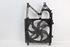 Imagem de Termoventiladores Opel Corsa C de 2000 a 2003 | GATE