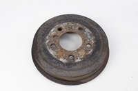 Bild von Bremstrommel hinterachse links Bmw Serie-3 (E36) aus 1991 zu 1998