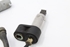 Bild von ABS Sensor vorne rechts Bmw Serie-3 (E36) aus 1991 zu 1998 | Ate 
Ref. Pouco visivel
