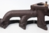 Picture of Colector de escape Volvo S40 de 1996 a 2000