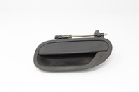 Picture of Exterior Handle - Rear Left Volvo S40 from 1996 to 2000