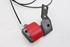 Picture of Cabo de abertura de capot Volvo S40 de 1996 a 2000