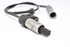 Bild von ABS Sensor vorne links Bmw Serie-3 Coupe (E36) aus 1991 zu 1999 | Ate 
10.0721-1125.3