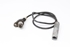 Immagine di Sensore ABS posteriore sinistro Bmw Serie-3 Coupe (E36) de 1991 a 1999 | Ate 
10.0731-1153.3