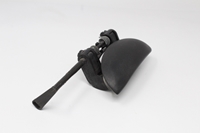 Picture of Puxador exterior frente direito Peugeot 206 de 1998 a 2003