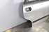 Picture of Porta trás direita Volvo S40 de 1996 a 2000