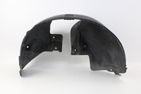Imagen de Paso de rueda delantera izquierda Ford Fiesta de 1989 a 1996