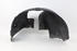 Imagen de Paso de rueda delantera izquierda Ford Fiesta de 1989 a 1996
