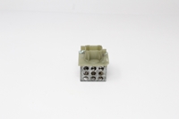 Picture of Heater / Air Conditioning Resistance Peugeot 206 from 1998 to 2003 | BEHR