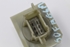 Picture of Heater / Air Conditioning Resistance Peugeot 206 from 1998 to 2003 | BEHR