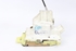 Imagen de Cerradura de puerta trasera derecha Ford Focus Station de 1999 a 2002