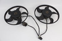 Picture of Termoventiladores Ford Focus Station de 1999 a 2002