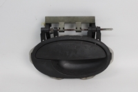 Picture of Puxador exterior frente direito Opel Combo C Cargo de 2001 a 2004