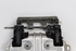 Picture of Puxador exterior frente direito Opel Combo C Cargo de 2001 a 2004