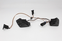 Picture of Comandos multifunções de volante Opel Combo C Cargo de 2001 a 2004