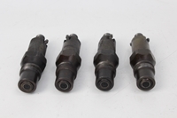Imagem de Conjunto de injectores Ford Fiesta Van de 1989 a 1996