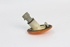 Picture of Farolim pisca guarda lamas esquerdo  Opel Combo C Cargo de 2001 a 2004 | TRW