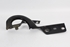 Immagine di Cerniera cofano destro Ford Fiesta Van de 1989 a 1996