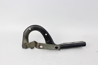 Immagine di Cerniera cofano sinistro Ford Fiesta Van de 1989 a 1996