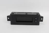 Immagine di Display della console Opel Corsa D de 2006 a 2010 | 13209460