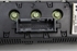 Immagine di Display della console Opel Corsa D de 2006 a 2010 | 13209460