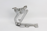 Immagine di Cerniera cofano destro Opel Corsa D de 2006 a 2010 | GM 13186900RH