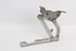 Immagine di Cerniera cofano destro Opel Corsa D de 2006 a 2010 | GM 13186900RH
