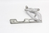 Immagine di Cerniera cofano sinistro Opel Corsa D de 2006 a 2010 | GM 13186923