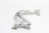 Immagine di Cerniera cofano sinistro Opel Corsa D de 2006 a 2010 | GM 13186923