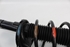 Picture of Suspensão / amortecedor e mola frente esquerdo Ford Focus de 2008 a 2011 | FOMOCO 4M51-18K001-PBB