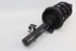 Picture of Suspensão / amortecedor e mola frente esquerdo Ford Focus de 2008 a 2011 | FOMOCO 4M51-18K001-PBB