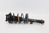 Picture of Suspensão / amortecedor e mola frente esquerdo Ford Focus de 1998 a 2001