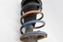 Picture of Suspensão / amortecedor e mola frente esquerdo Ford Focus de 1998 a 2001