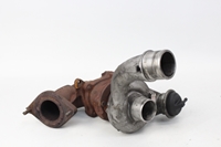 Bild von Turbo Volvo S40 aus 1996 zu 2000 | GARRET
700830-0001
KD10967W | GT1544