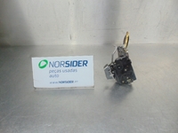 Imagen de Cerradura de puerta trasera izquierda Audi A6 de 2001 a 2004 | 4B0839015B