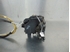 Imagen de Cerradura de puerta trasera izquierda Audi A6 de 2001 a 2004 | 4B0839015B