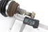 Bild von Antriebswelle vorne links Audi A3 aus 1996 zu 2000 | 1J0407271