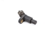 Imagen de Captador / sensor abs trasero derecho Audi A3 de 1996 a 2000 | 1J0927807B